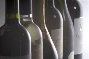 Bouteille-vin-wine-bootle