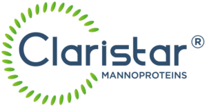 Oenobrands Claristar mannoproteins logo