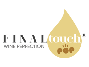 FINAL TOUCH mannoprotein wine vin pop