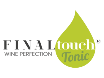FINAL TOUCH mannoprotein wine vin tonic