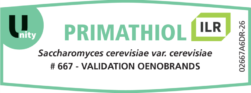 Fermivin PRIMATHIOL