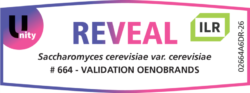 Fermivin REVEAL