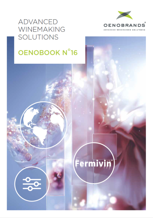 oenobook cover